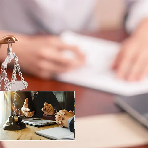Connecting You with Dedicated Attorneys for Your DUI Defense