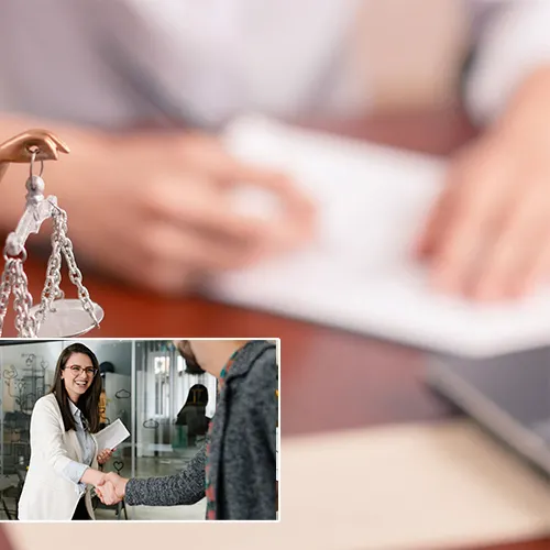 Expert Legal Support Through Every Stage of Your DUI Case