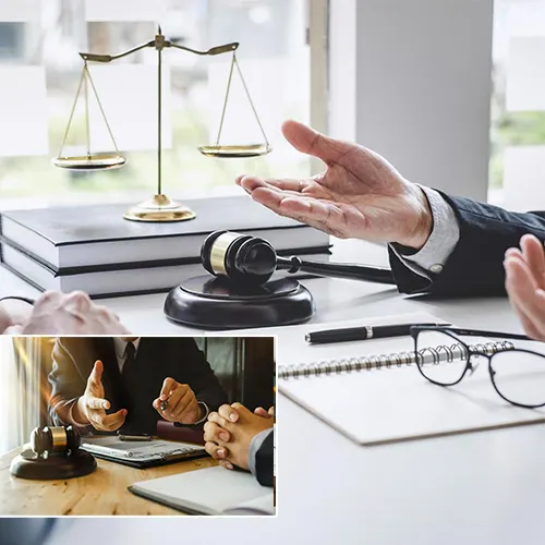 The Financial Aspect of Hiring a DUI Lawyer